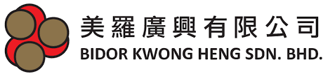 BIDOR KWONG HENG SDN. BHD. logo