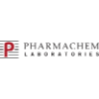 Pharmachem Labs logo