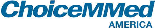 ChoiceMMed America Corporation logo
