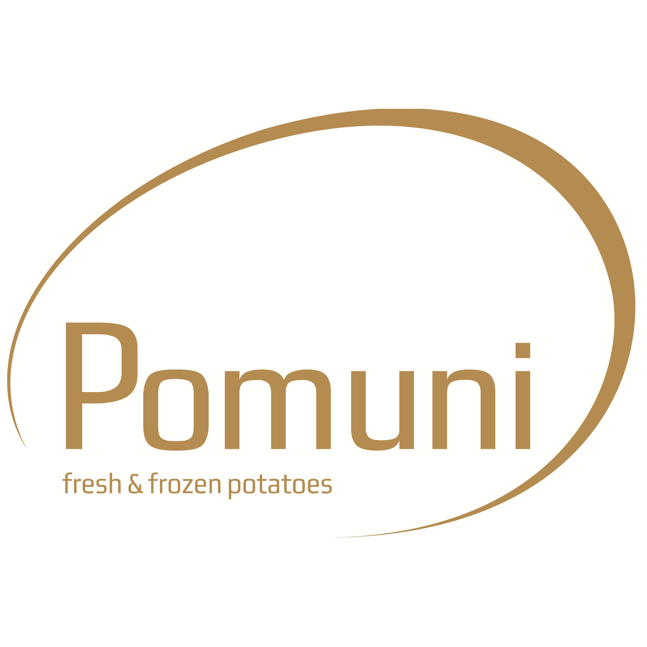 Pomuni Frozen nv logo