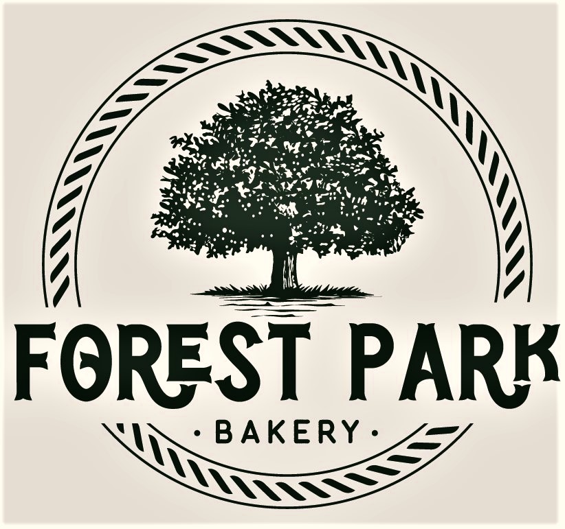 Forest Park Bakery logo