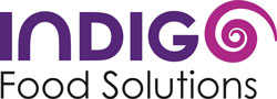 Indigo Food Solutions Limited logo