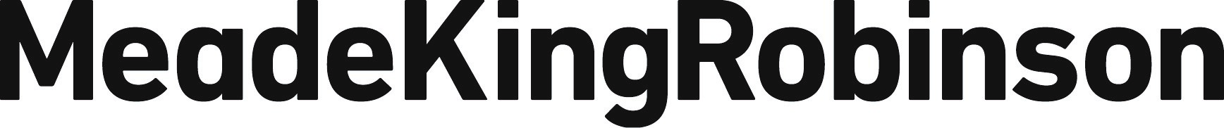 Meade-King Robinson & Co Ltd logo