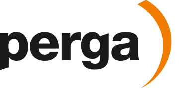 Perga GmbH logo