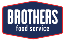 Brothers Foodservice logo