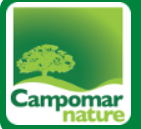 CAMPOMAR NATURE S.L. logo