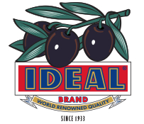 IDEAL S.A. "MAVRIDES-CHIMOS" logo