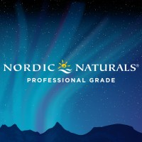 Nordic Naturals, Inc logo
