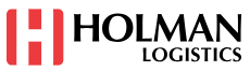 Holman Logistics logo