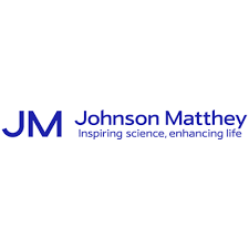 Johnson Matthey - UK logo