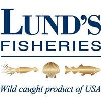 Lund's Fisheries, Inc logo