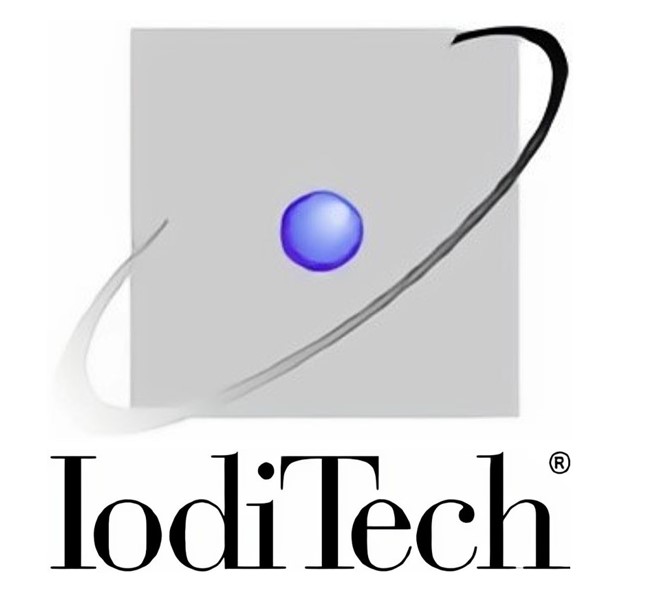IodiTech, Inc. logo