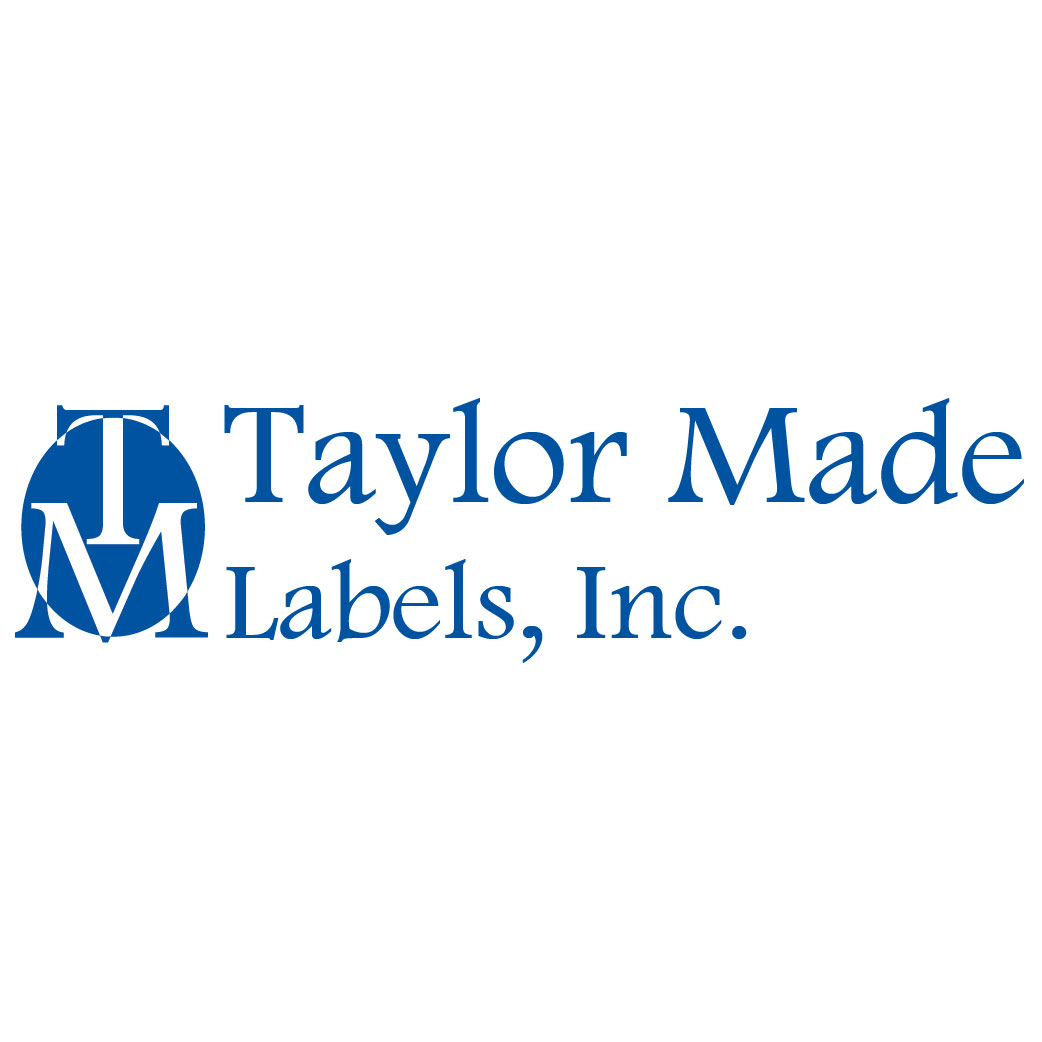 Taylor Made Labels, LLC logo
