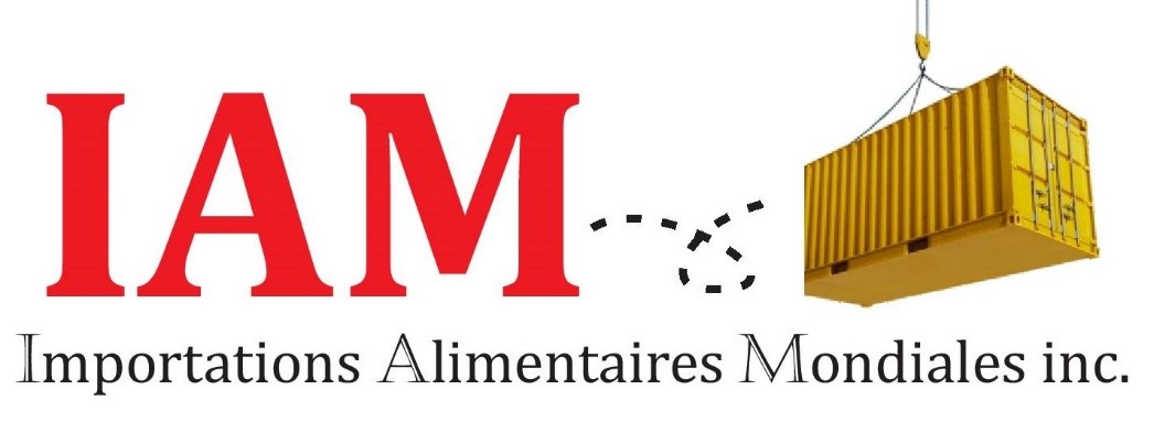 Les Produits Identic inc. et/ou Importations Alimentaires Mondiales inc. logo