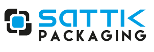 Sattik Packaging logo