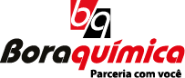 BORAQUÍMICA LTDA logo