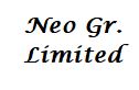 Neo Gr. Limited logo