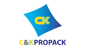 C&K PROPACK logo