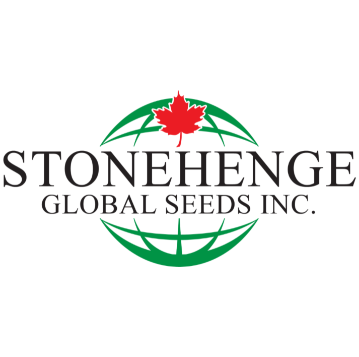 Stonehenge Global Seeds Inc. logo
