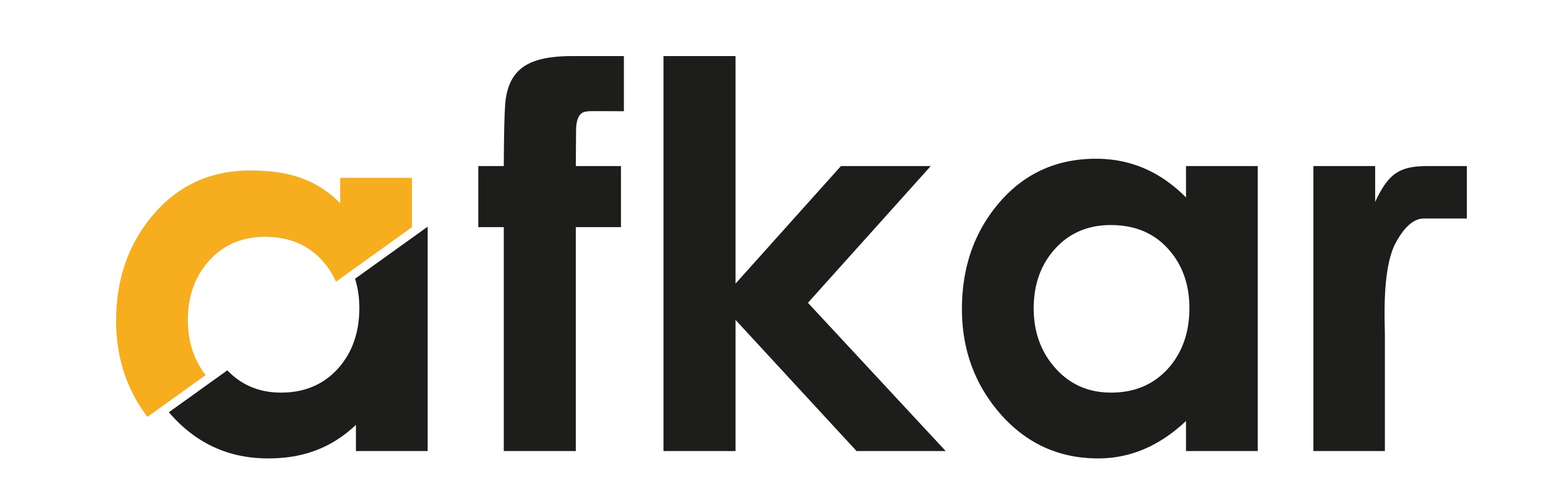 AFKAR KALIP MAKİNE SANAYİ TİCARET LİMİTED ŞİRKETİ logo