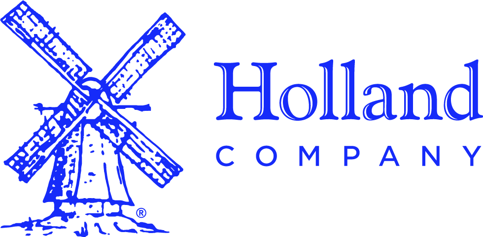 Holland Company Inc. logo