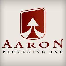Aaron Packaging logo