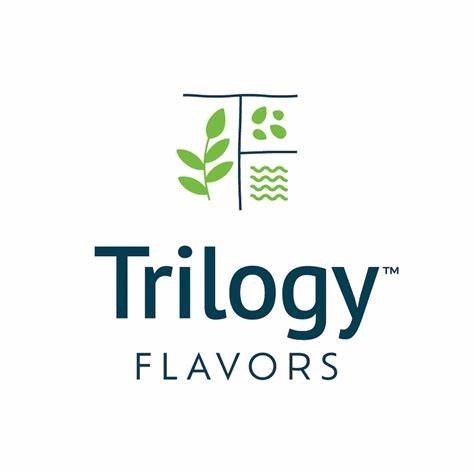 Trilogy Flavors, Inc. logo