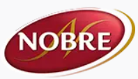 Nobre Alimentação Lda logo