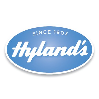 Hyland's logo