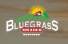 Bluegrass Farms of Ohio logo