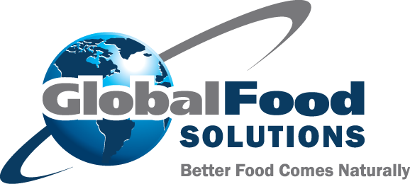Global Food Solutions logo