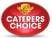 Caterers Choice logo