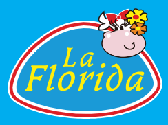 Quesos La Florida logo