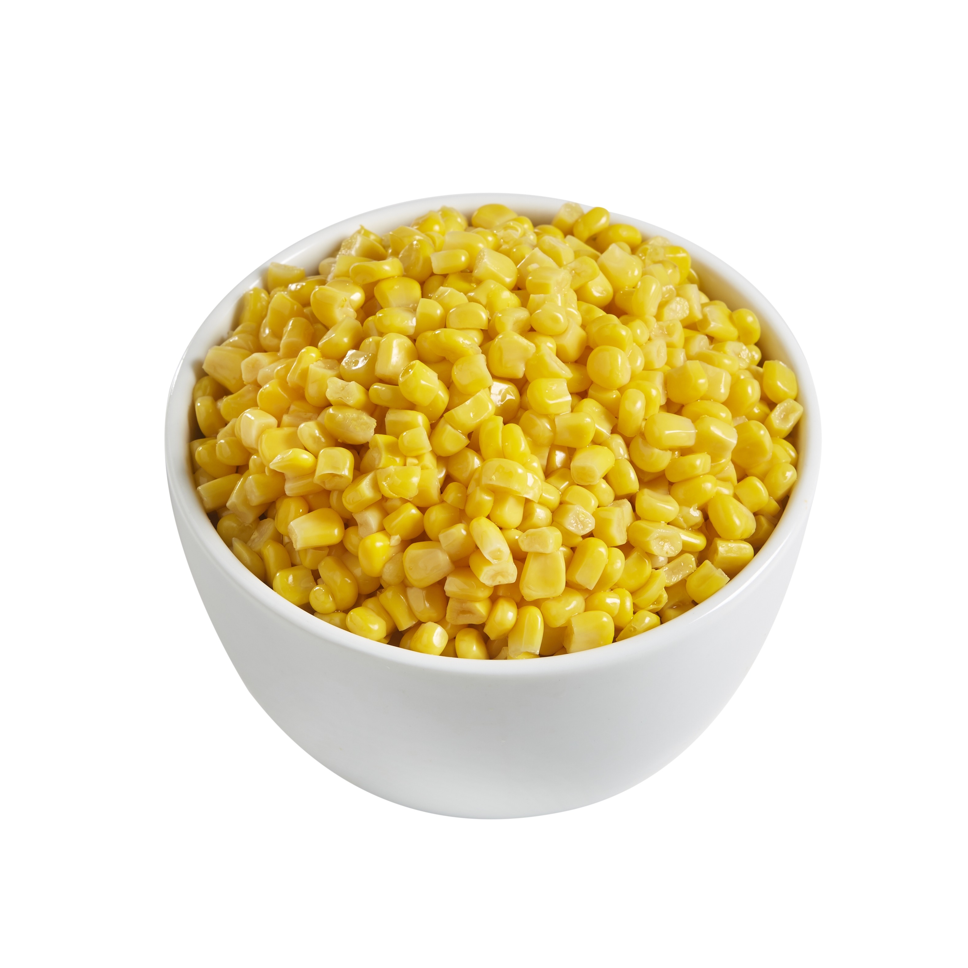 Canned Corn, Organic Whole Kernel (Super Sweet) 300x407 15.25 oz product image