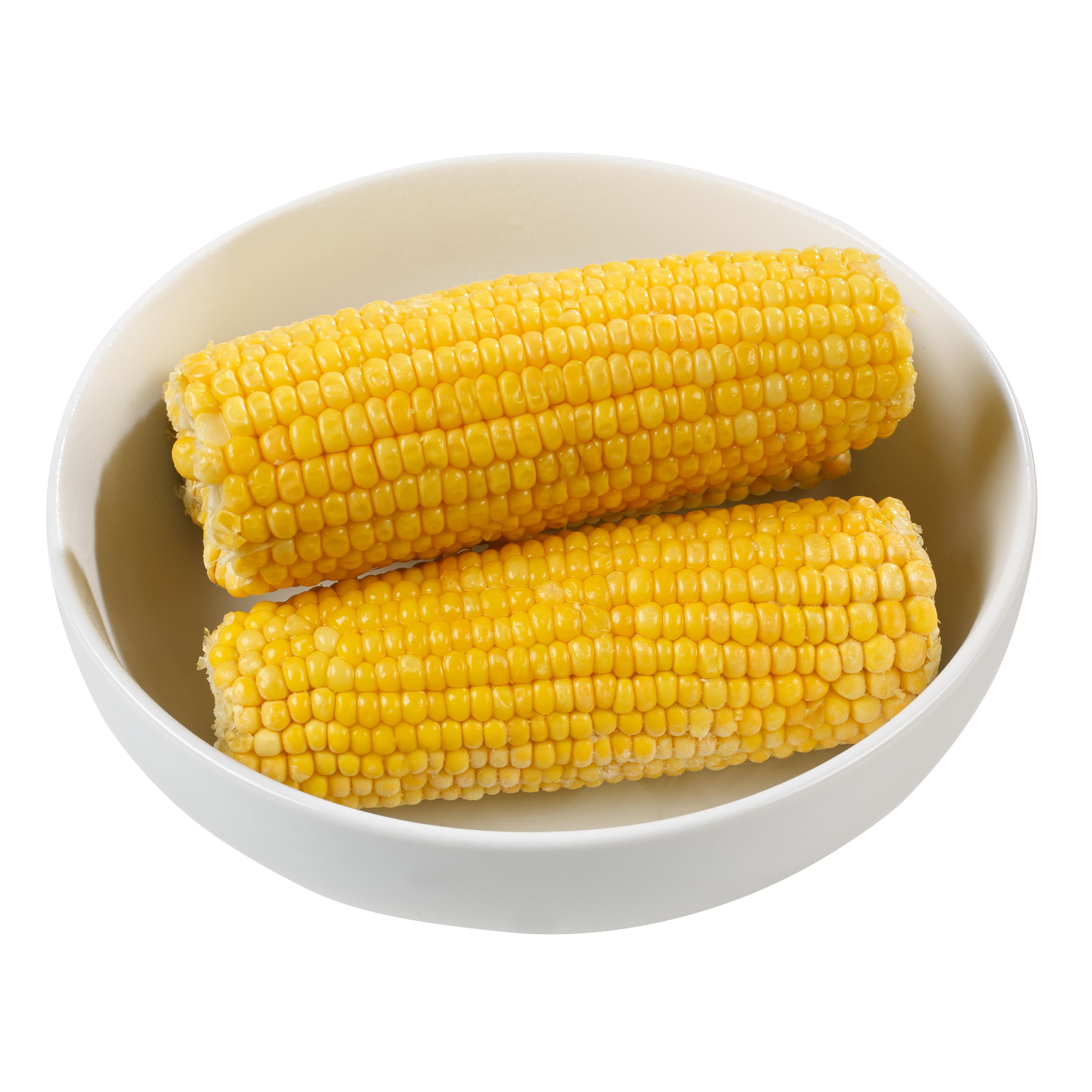IQF 5 1/2 inch corn on the cob product image