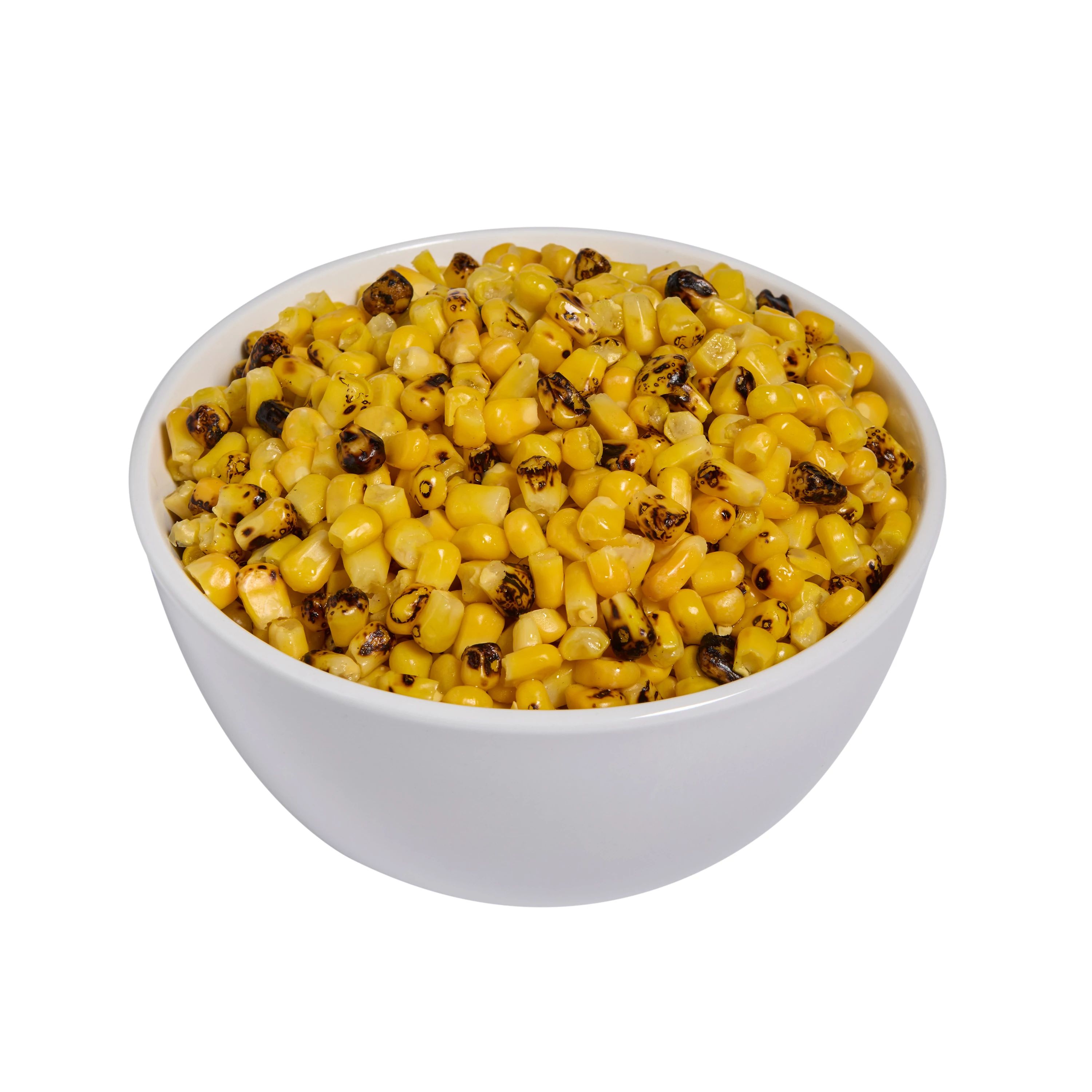 IQF Fire Roasted Supersweet corn product image