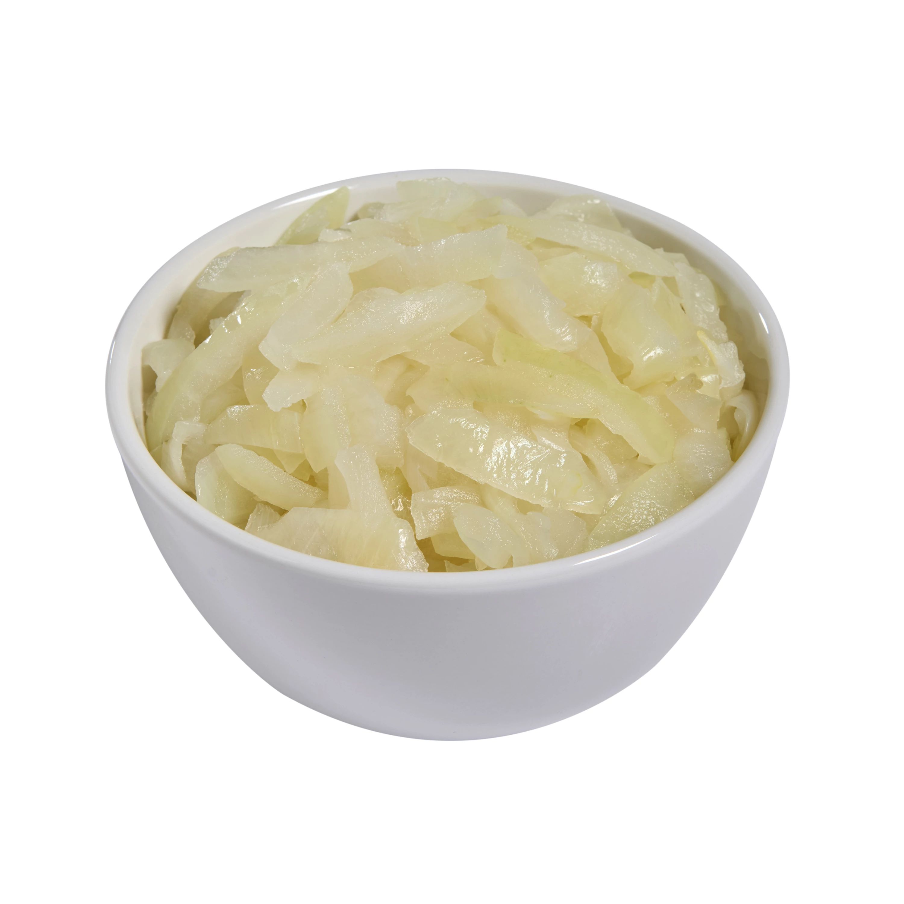 IQF Onion Strips 3/8" x Random Length product image