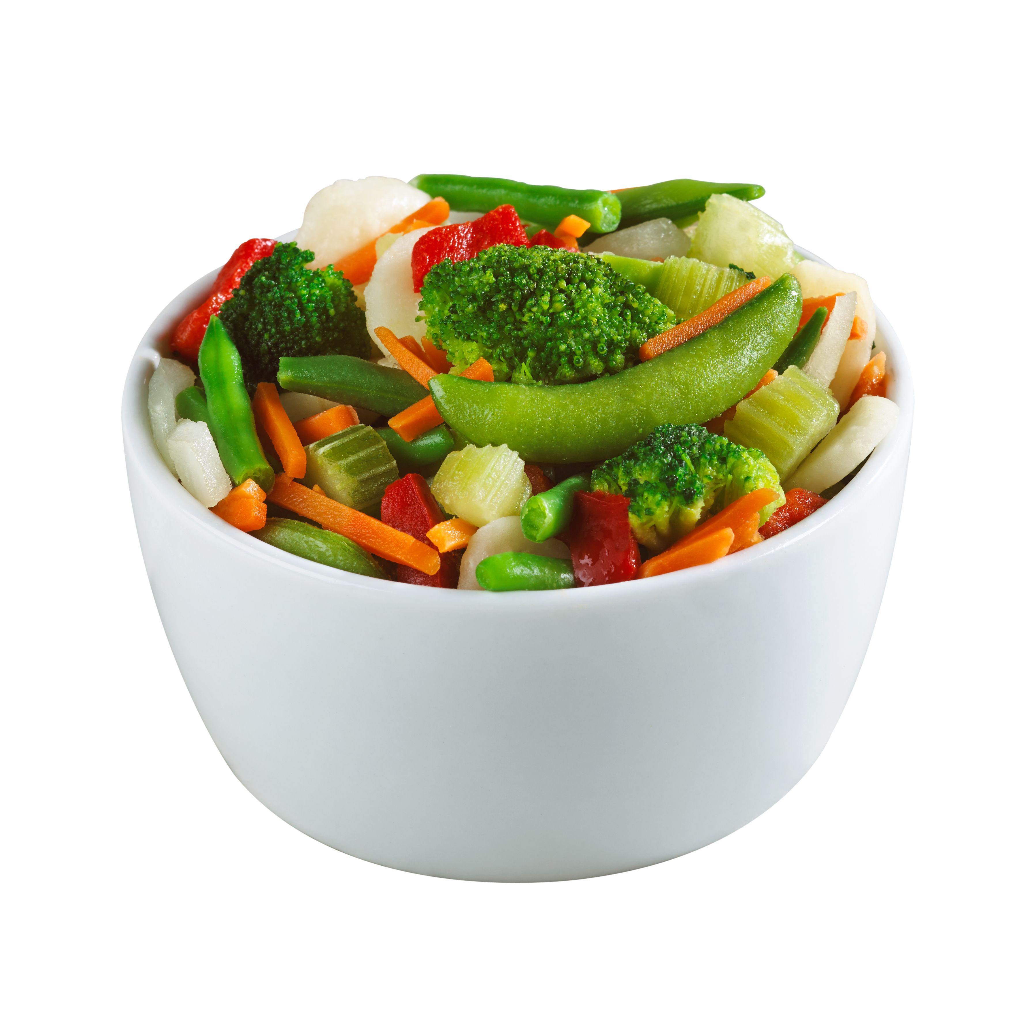 IQF Stir Fry, Whole Green Beans product image
