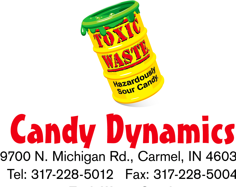 CANDY DYNAMICS logo