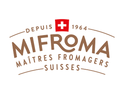 Mifroma USA logo