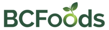 BCFoods Inc., Woodland logo
