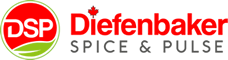 Diefenbaker Spice & Pulse logo