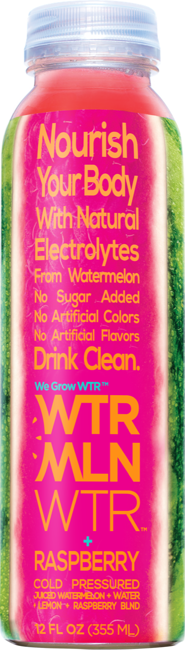 WTRMLN WTR + Raspberry product image