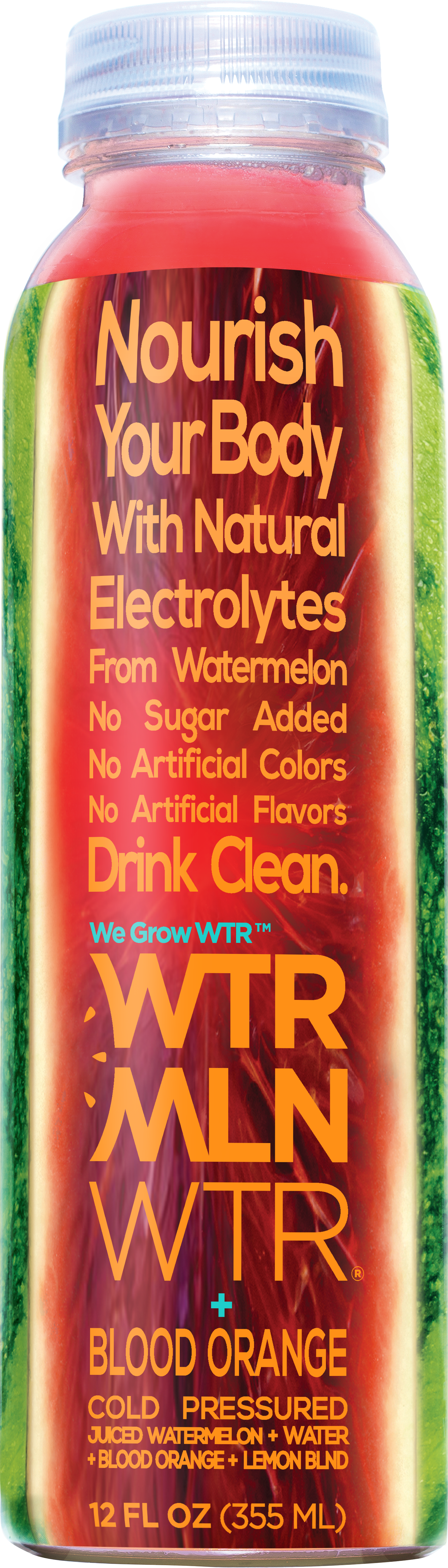 WTRMLN WTR + Blood Orange product image