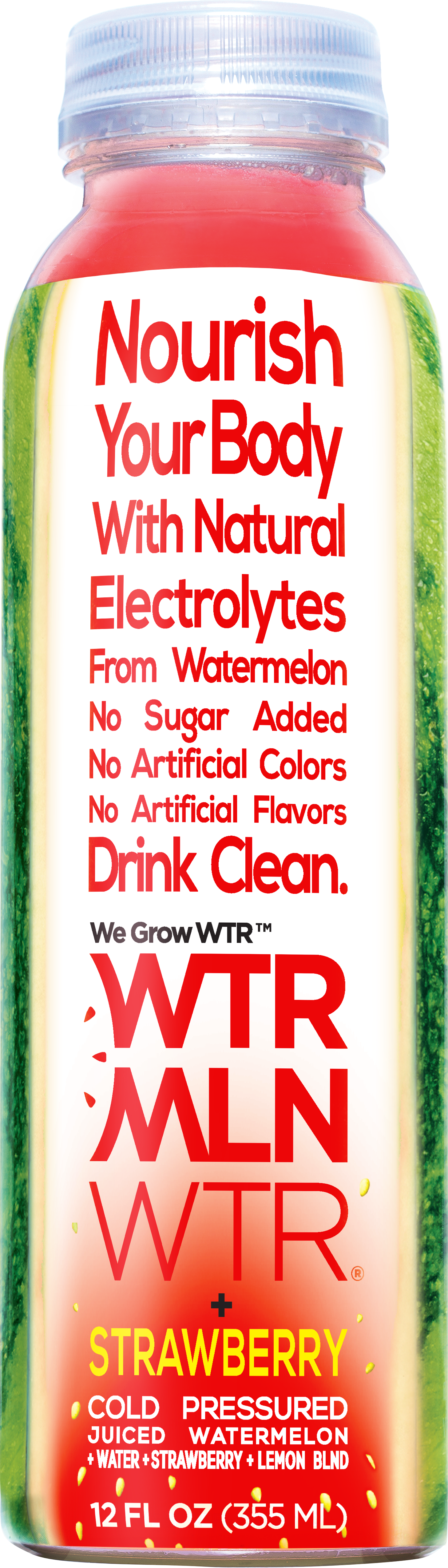 WTRMLN WTR + Strawberry product image