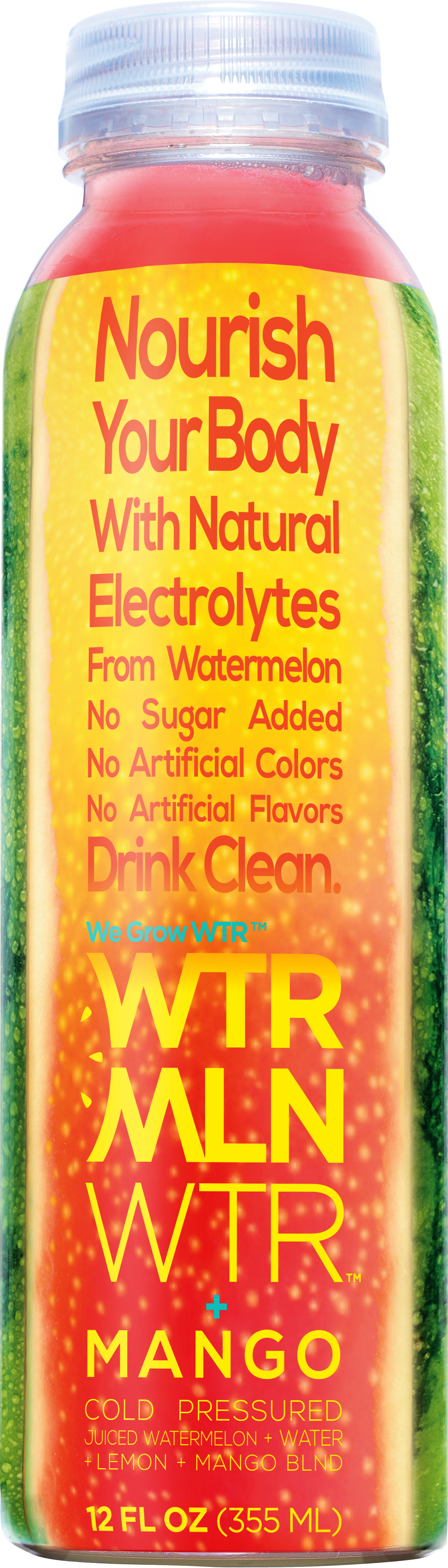 WTRMLN WTR + Mango product image