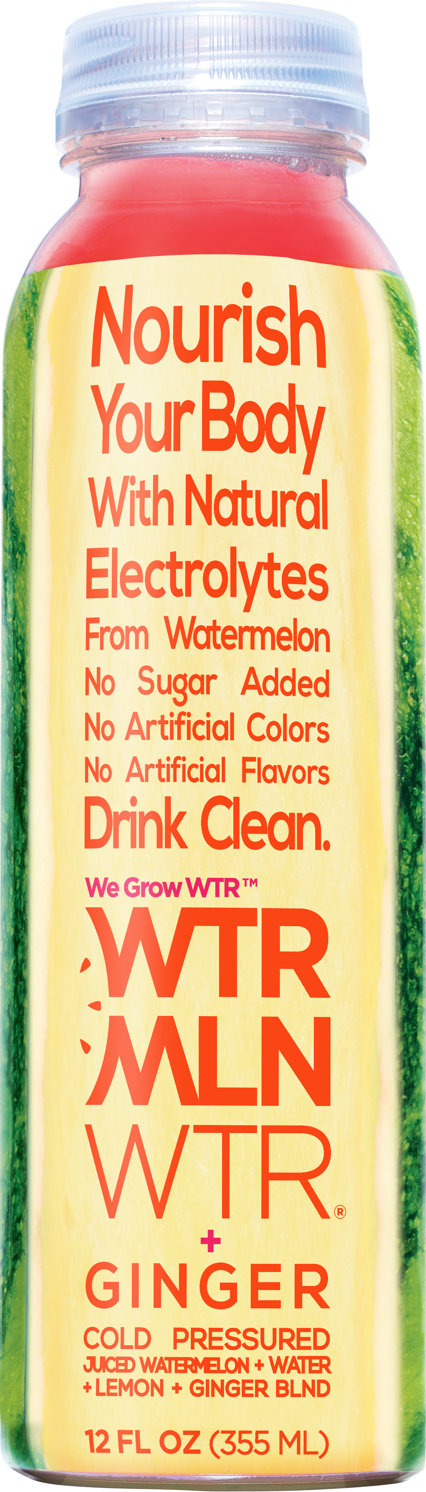WTRMLN WTR + Ginger product image