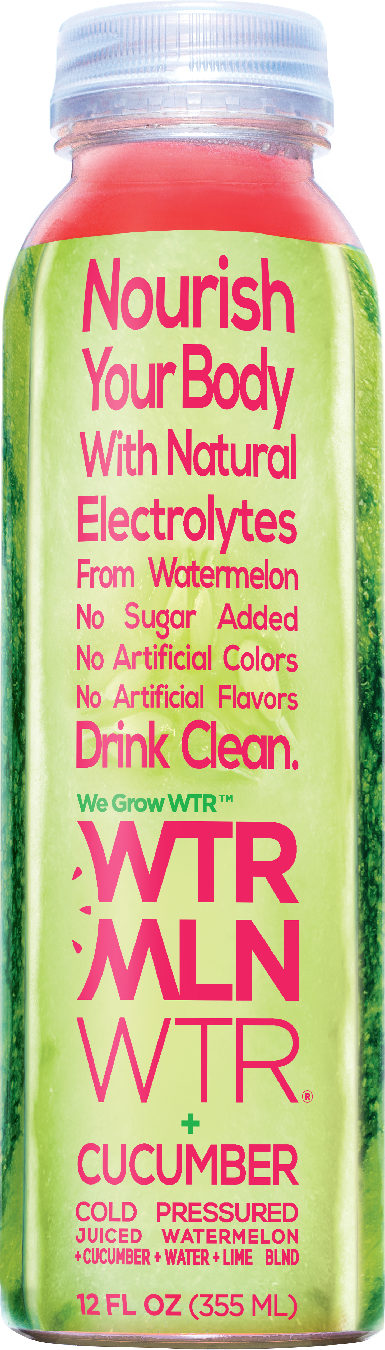 WTRMLN WTR + Cucumber product image