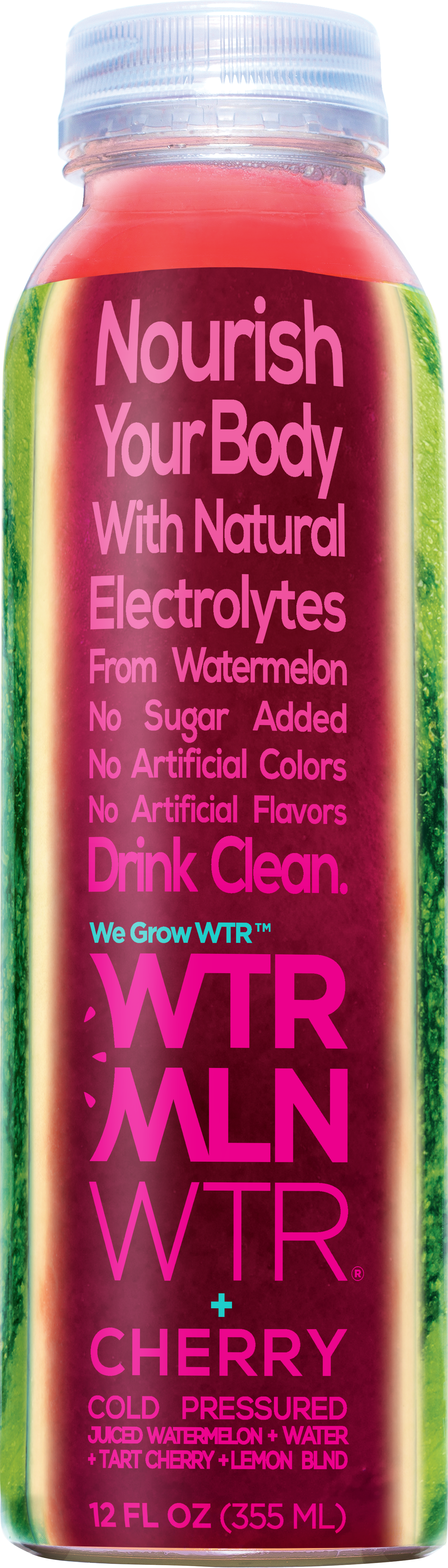 WTRMLN WTR + Cherry product image