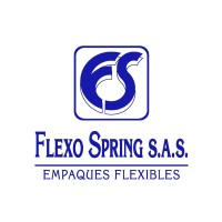 FLEXO SPRING SAS logo